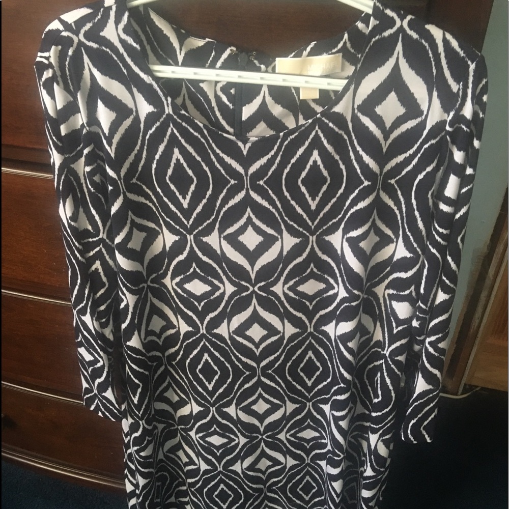 MK dress